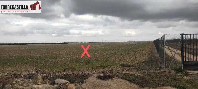 Venta Terreno Rustico Albacete Riachuelos 30000m2