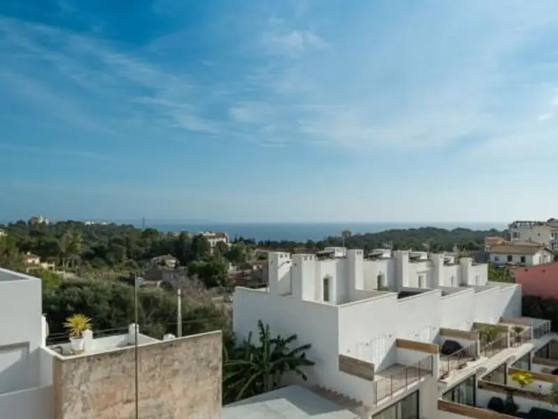 venta Chalet en Ponent, Palma de Mallorca (32527703959.100500)- Globaliza