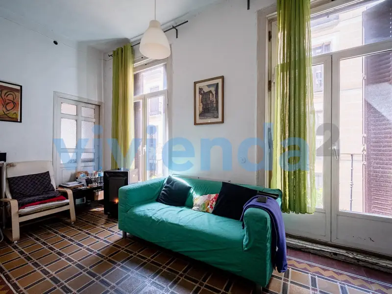 Piso en venta Malasaña Madrid reforma integral