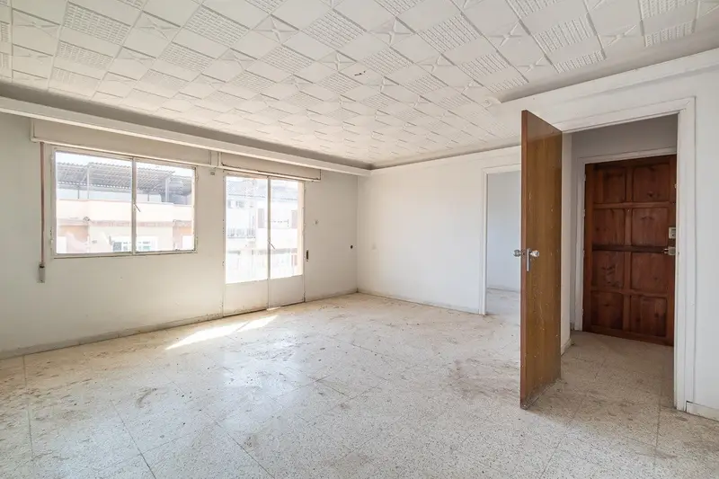 Venta Piso Guadix 4 habitaciones 90m2  A Estrenar