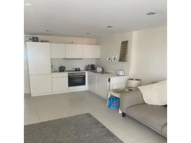Apartamento con Vistas al Mar en Puerto Portals