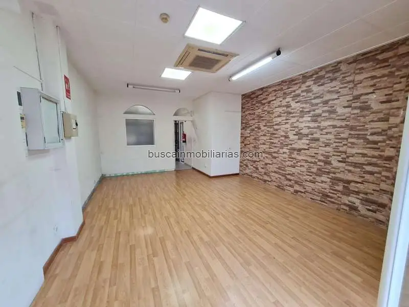 Local Comercial en Venta Montcada i Reixac 45m2
