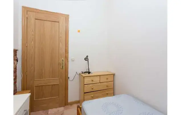Apartamento 3 Dormitorios 80m2 Madrid