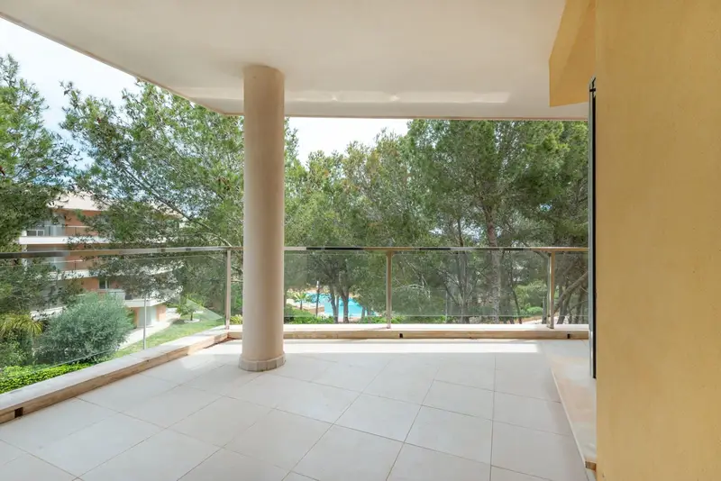 Apartamento en venta en Sol de Mallorca, Calvià, Mallorca