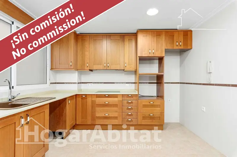 Piso Reformado 5 Dormitorios 3 Baños Terraza Centro Torrevieja