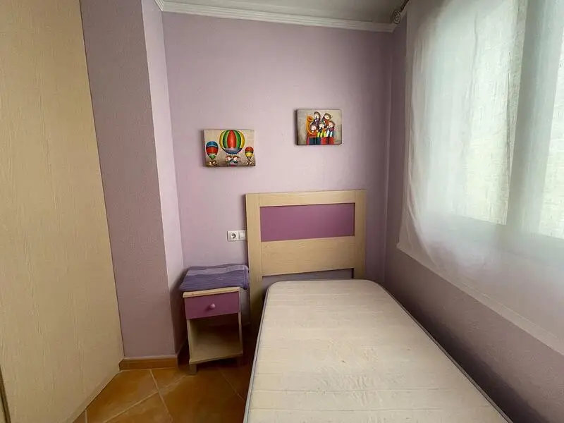 2 Cuarto Apartamento en venta
Rojales, Alicante