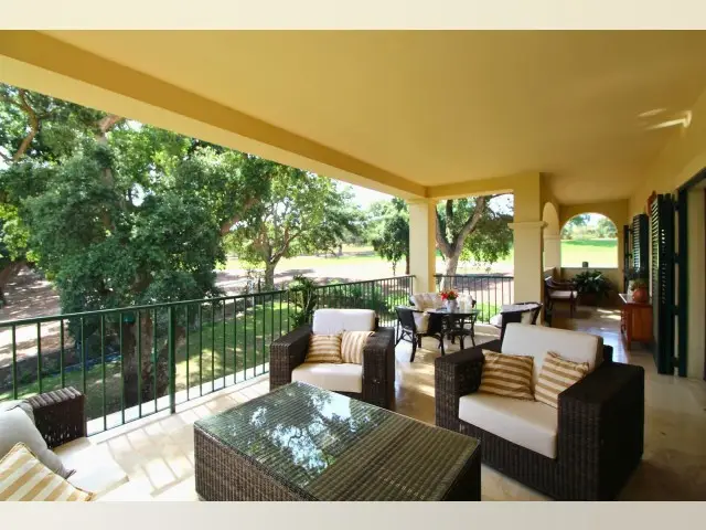 Apartamento 2 Dormitorios Primera Linea Golf San Roque Club