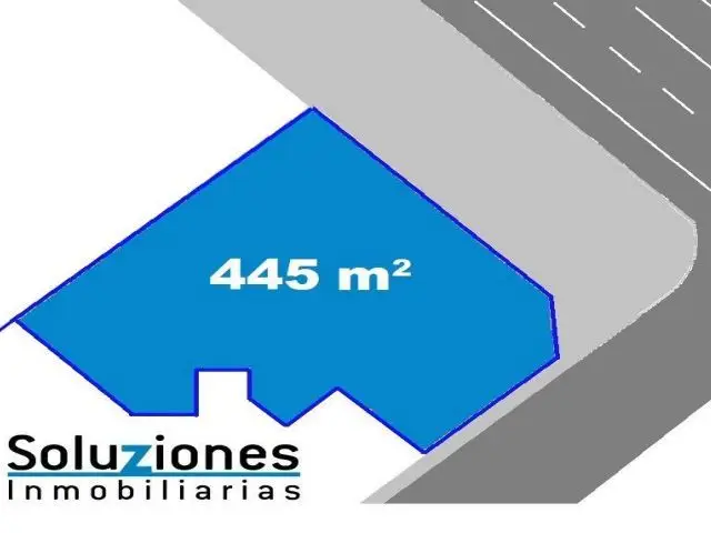 Local Comercial 445m2 Albacete Junto Nuevos Juzgados