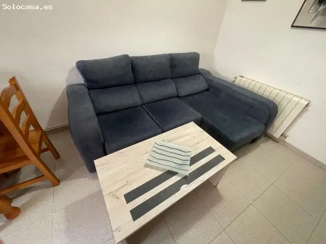 Vivienda en Blanes Planta Baja Cerca de la Playa