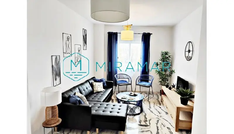 Venta Piso de 3 habitaciones en Lepe - Ref: 1232