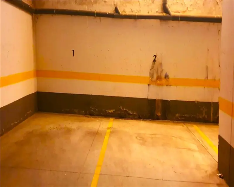 Inmueble 34m2 Madrid Soria