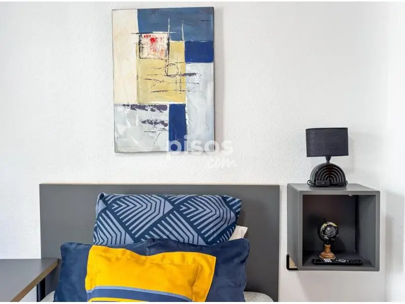 Habitación en Alquiler en Campoamor