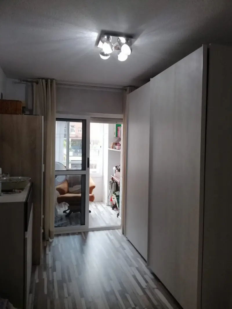 Venta Piso 3 Dormitorios Carlos III Cordoba Reformado