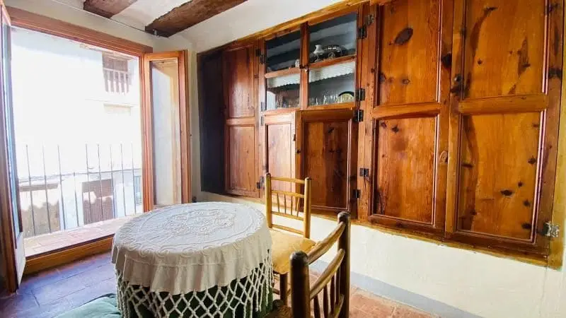 Casa en Ortells cerca de Morella