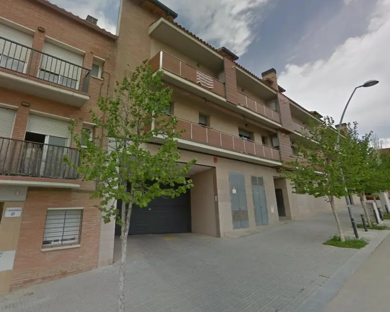 Garaje en Venta en Rubí Francoli 23m²