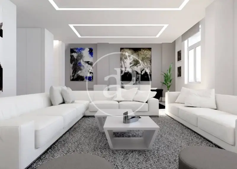 Apartamentos en venta en Almagro Madrid ciudad