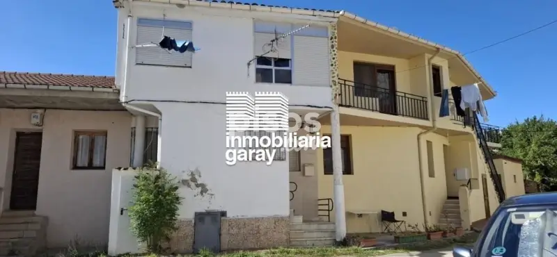 Casa en venta en Pedrosa de Valdeporres