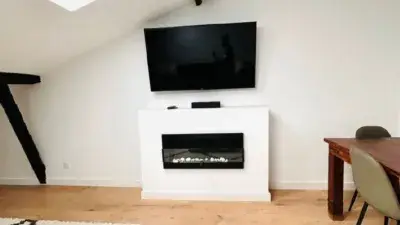 Duplex Reformado en Puebla Vieja Ideal para Familias