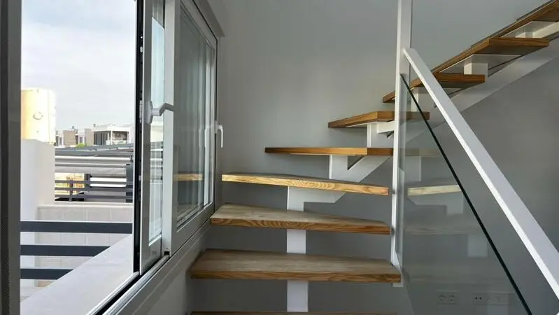 2 Cuarto Villa en venta
Gran Alacant, Alicante