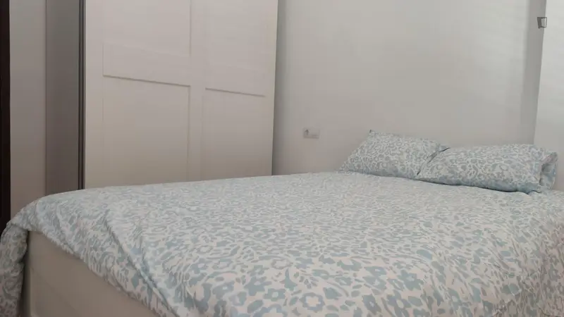 Apartamento 2 Dormitorios Camp de Serralta Palma Recien Renovado