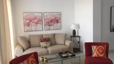 Apartamento en Alquiler Altos de Estepona 2 Dormitorios 2 Baños