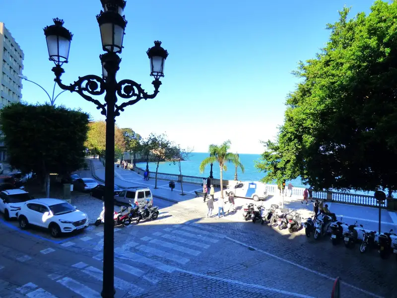 Venta Piso de Lujo en Alameda Apodaca Cadiz