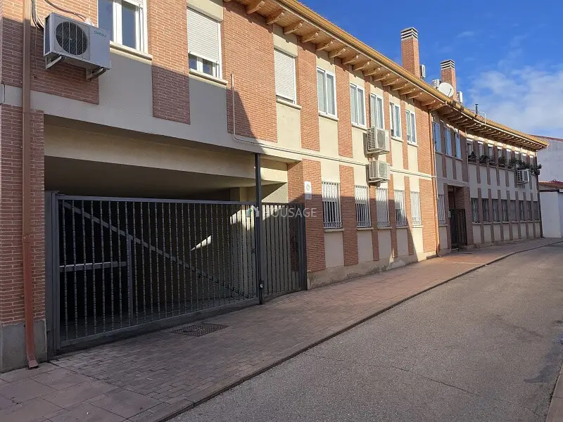 Piso a la venta en Meco