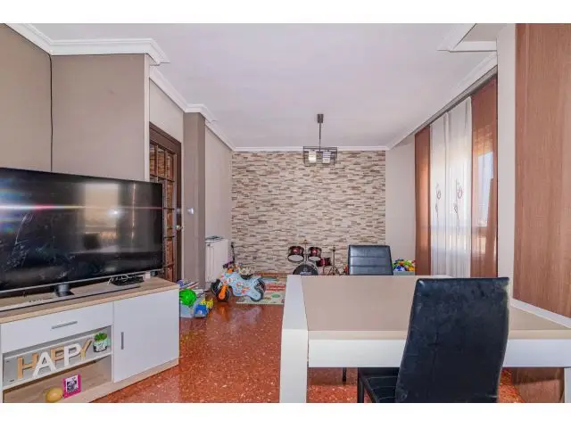 Piso en Venta en Úbeda Centro 4 Dormitorios 2 Baños