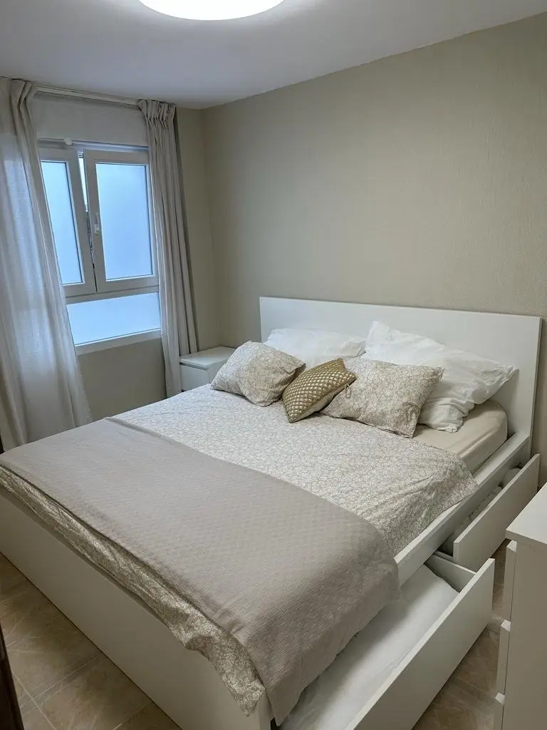 Apartamentos de Lujo en Primera Linea de Mar La Mata