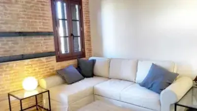 Apartamento Reformado en El Raval Alquiler Temporal