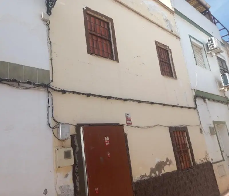 Casa en Venta Alcalá del Río 72m² 2 habitaciones