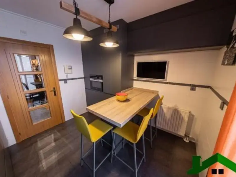 Venta Piso 100m2 Barakaldo 3 Habitaciones 2 Baños Garaje Trastero