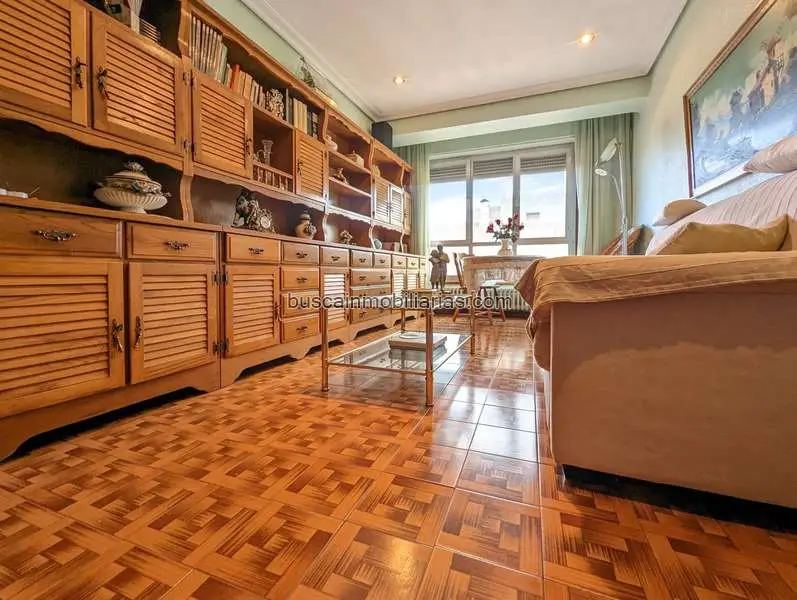 Atico en venta Logroño vistas inmejorables