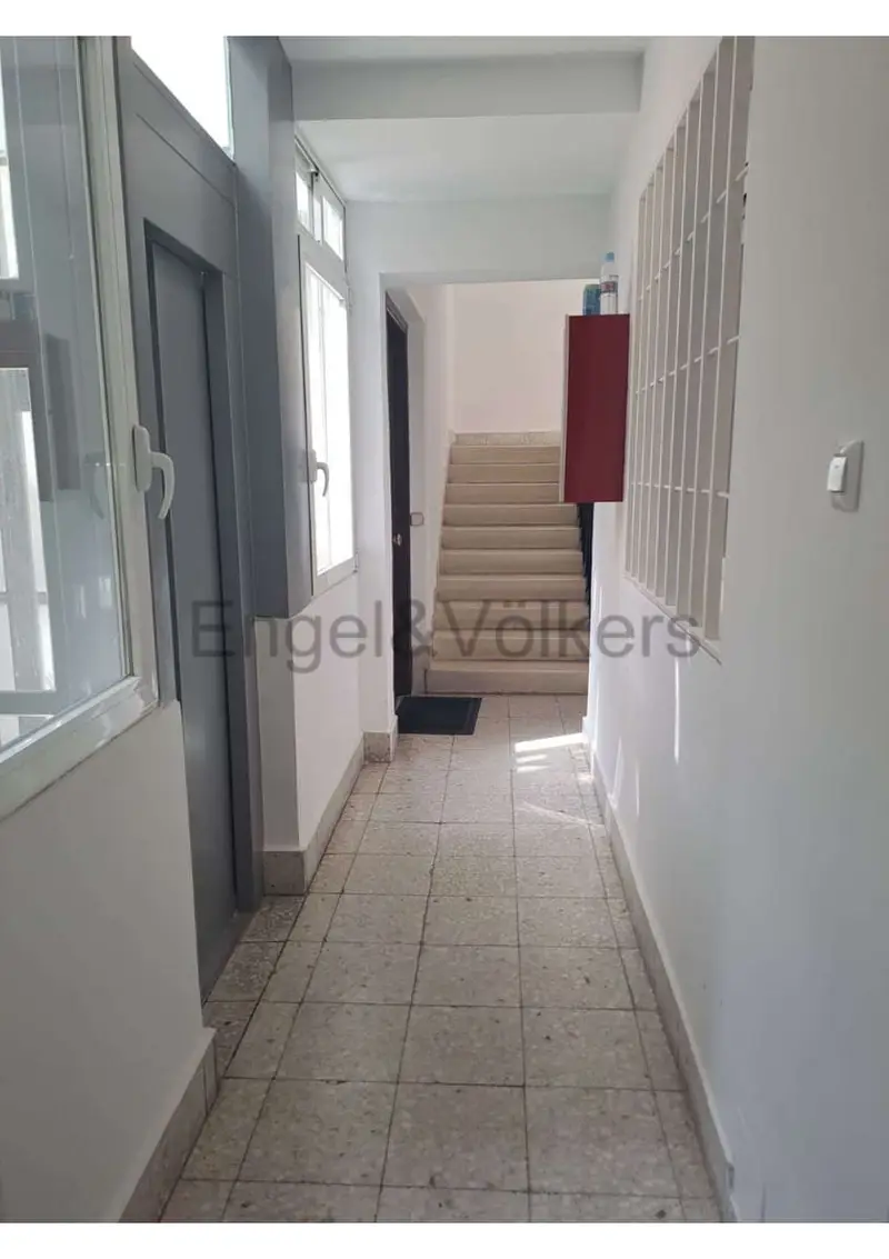 Apartamento en Venta Madrid Universidad Reforma Integral