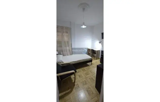 Alquiler Habitaciones Estudiantes Zona Universidad