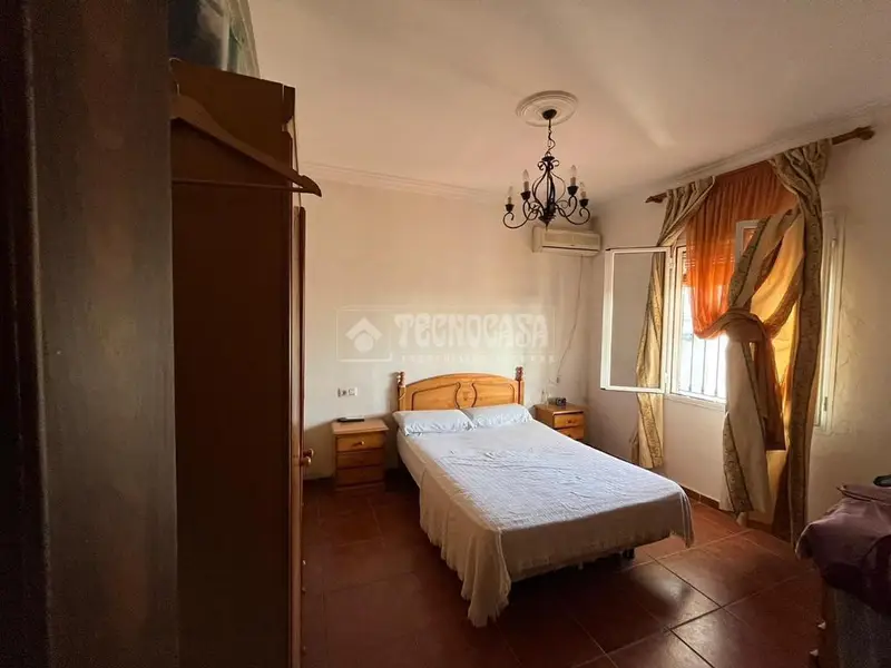 Casa Rustica en Venta Pilas