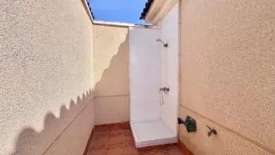 Bungalow en Alquiler Mil Palmeras Todo el Ano