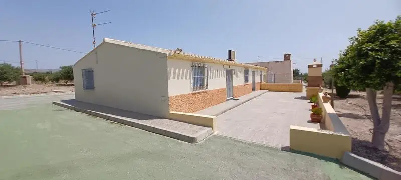 Cortijo en Venta cerca de Huércal Overa
