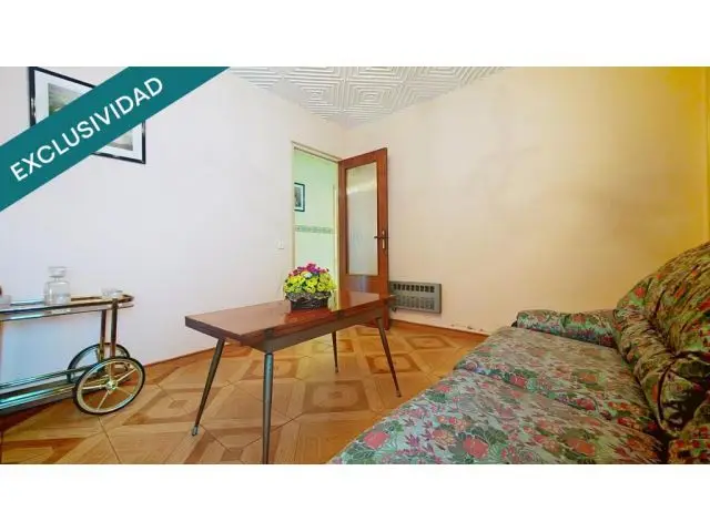Piso en Venta San Martin del Rey Aurelio Asturias