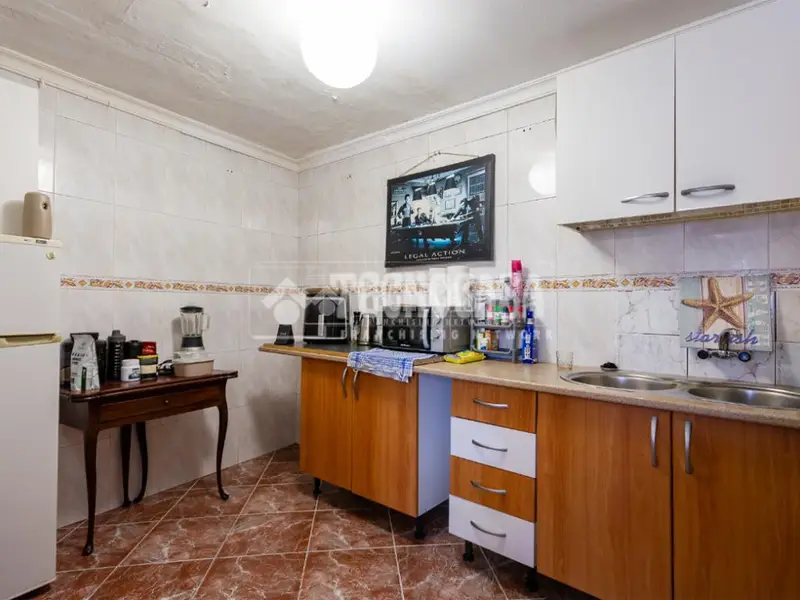 Casa pareada en Vélez-Málaga Centro Histórico