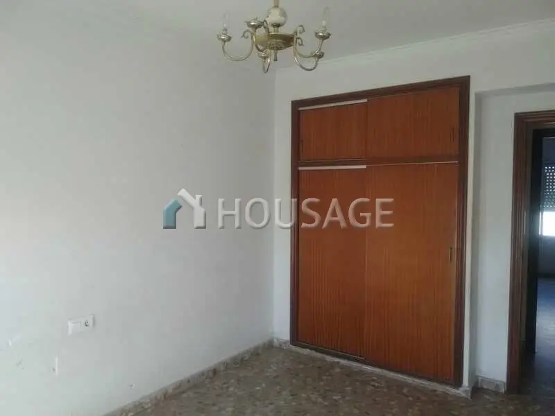 Piso 4 habitaciones Orihuela 130m2