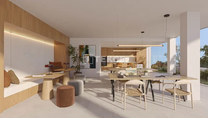 Apartamentos de Lujo con Vistas al Mar en Torremolinos
