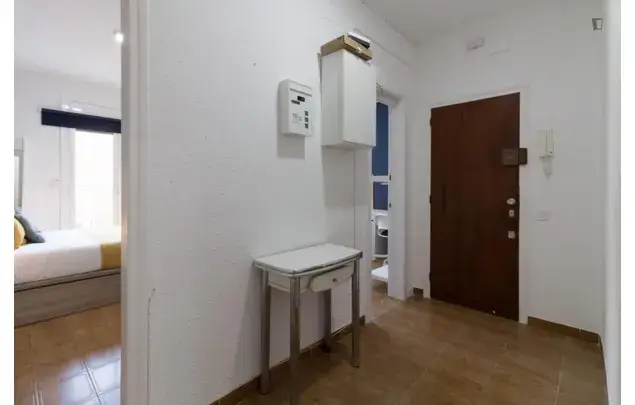 Alquiler Apartamento 5 Dormitorios Barcelona 3 24 Meses