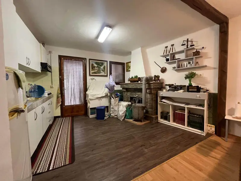 Casa en Venta en Sant Marti de Tous Barcelona