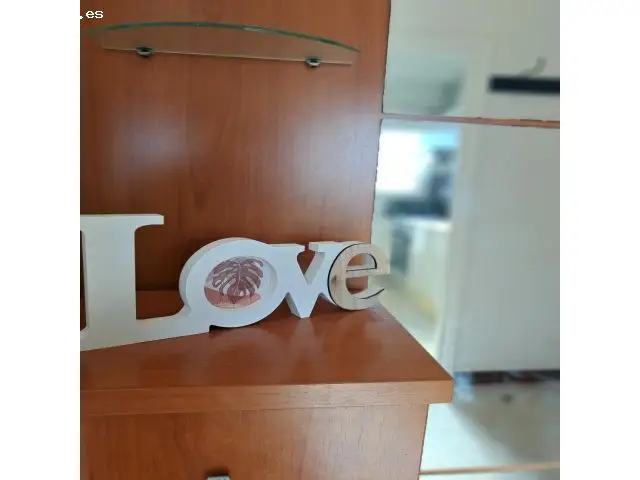 Amplio Piso 4 Habitaciones Centro Martorell