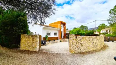 Chalet en venta en Xàtiva