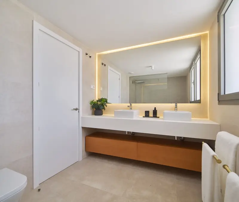 Pareado en venta en El Chaparral, Mijas, Málaga
