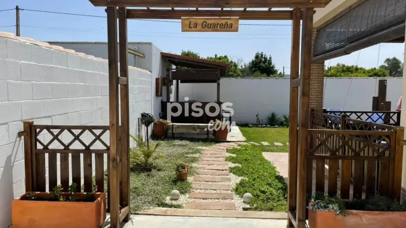 Chalet en venta en Pago Melilla