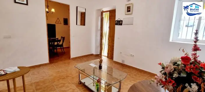 Casa Rural 4 Dormitorios Periana Malaga