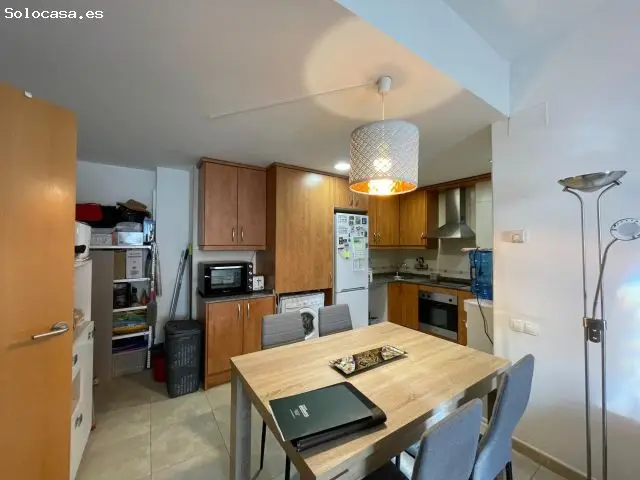 Pis En Venda Vilanova Del Cami 2 Habitacions 52m2